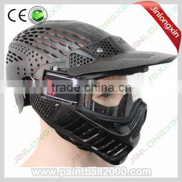 paintball equipment new paintball mask for paintball game with thermal lens