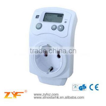 Refrigerating& heating freezer digital thermostat