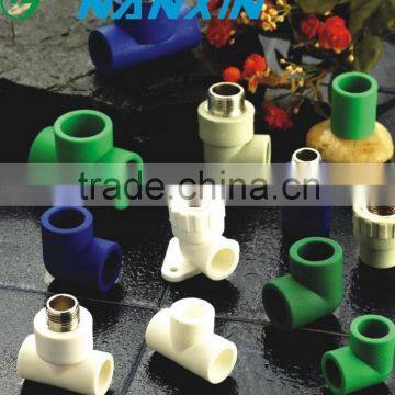 Ppr Pipes and Fittings photo-3