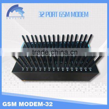 multi ports gsm modem