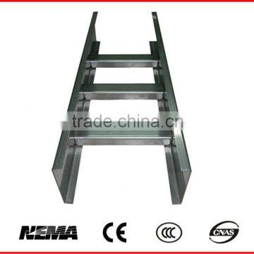 Stainless Steel Cable Ladder Cable Channel