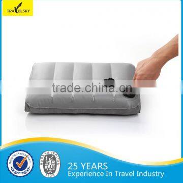 Travel Inflatable Backrest Outdoor Seat Cushion