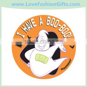 Halloween Boo Boo Sticker