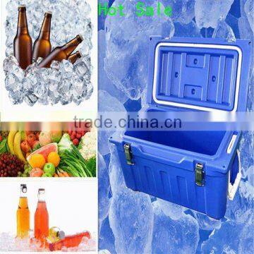 Hot Sale 20L plastic Non electric refrigerator