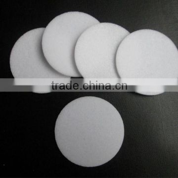 plastic filter plate