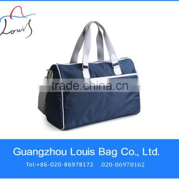 polyester traveling bag,traveling bag with hook and loop handle,travel bags with compartments