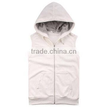 Custom Fashion Gold Gym Muscle Joe Tri-blend Hoodie photo-4