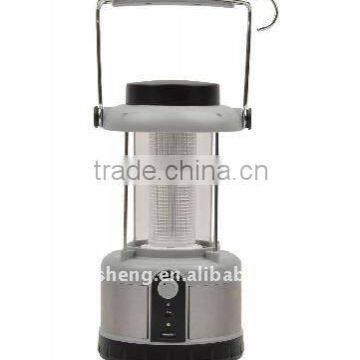 rechargeable 36 led camping lantern LS6013