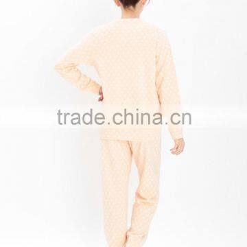 Comfortable Soft Ladies Pajama Set photo-2