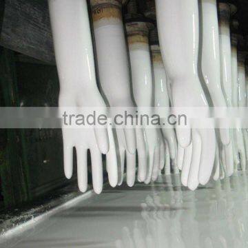 gloves factory