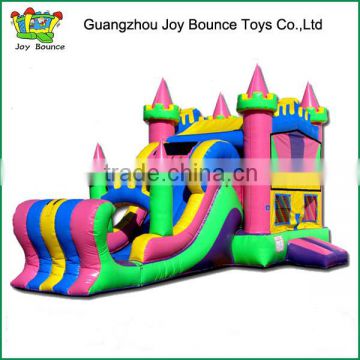 used commercial giant big bounce houses for sale