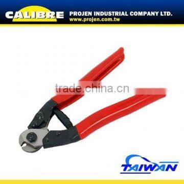 CALIBRE 7" Cable Cutters Cutting tool plastic pliers