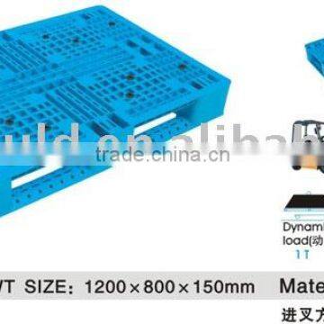 Duralbe pallet,transportation pallet,plastic pallet