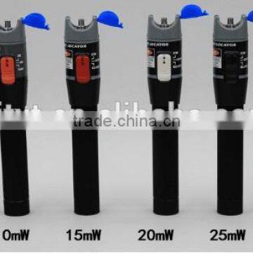 superior pen type VFL visible fault locator cheap and good quality