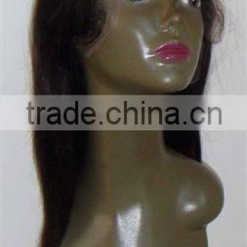 stock Indian Hair Lace wig