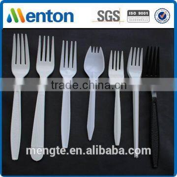 plastic disposable forks factory