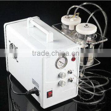 Diamond Microdermabrasion Tips Diamond Microdermabrasion Machine photo-3