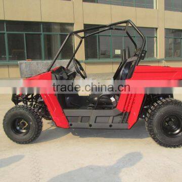 150cc kids mini utv cheap price and EPA approval