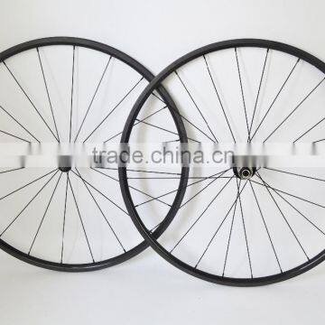 high quality OEM 20mm carbon road wheels tubular R20T