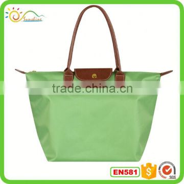 Best Seller fashion folding Beach Bag,Canvas bag