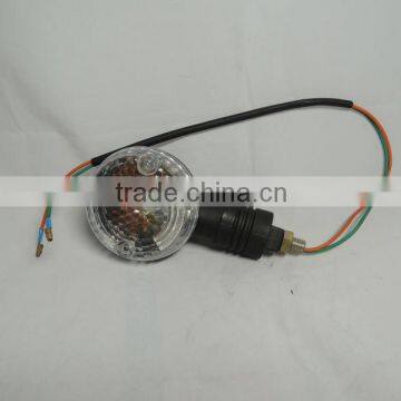 Cheap Motorcycle Spare Parts YB100 Turn Lights