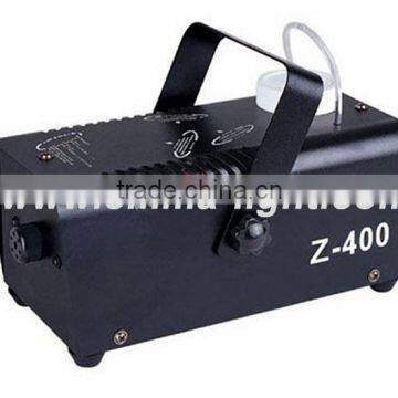 party 400W mini fog machine