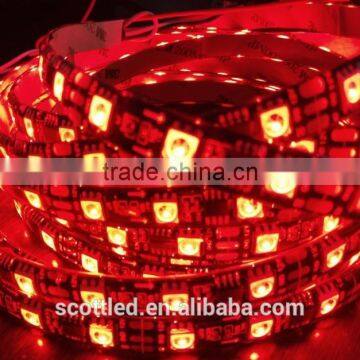 Rgb Pixel Led Strip Ws2811 Led Tape Waterproof photo-3