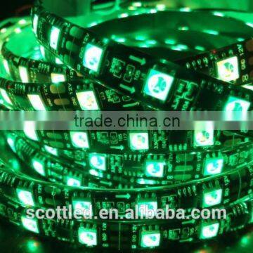 Rgb Pixel Led Strip Ws2811 Led Tape Waterproof photo-6