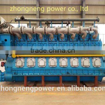Gas Power Generator/ Natural Gas Generator Sets photo-4