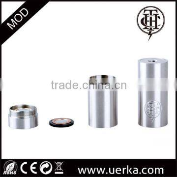 THC bushwick mechanical mod mech mod magnitic switch