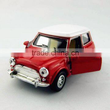 YL1043A door openable model car toy,1:32 metal toy car,diecast car model