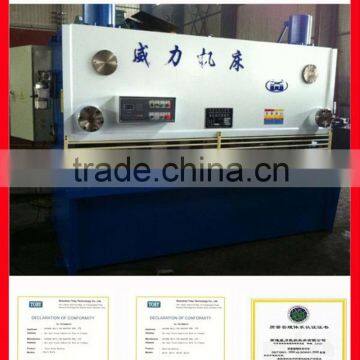 Cheap Prices!! China TOP10 Manufacturer High rigidity 0.5mm strip slitting machine