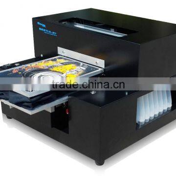 A4 cheap direct to garment printing machine                        
                                                Quality Choice