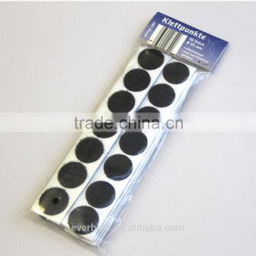 50pieces diameter 25mm adhesive circle