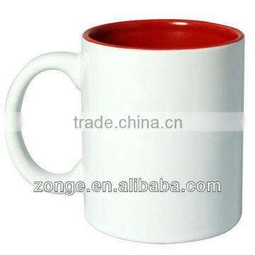 Sublimation Mug for Heat Transfer