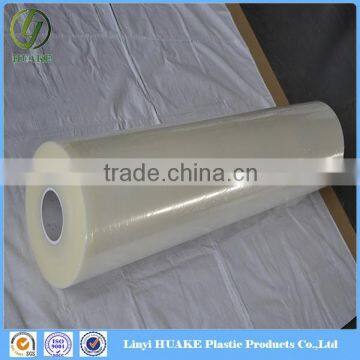 Hot Sale Self Adhesive Plastic Film