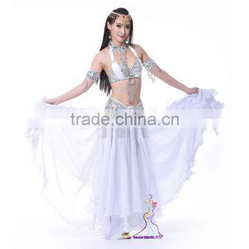 SWEGAL professional egyptian belly dance costumes SGBDT14031