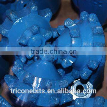 Tricone Steel Tooth Bit for Well Drilling Equipment