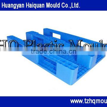 low price plastic injection pallet mould