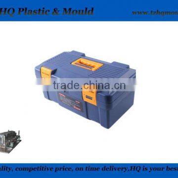 Tool case Injection mold,plastic injection mold