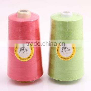 big sewing thread big polyester thread big spool polyester thread