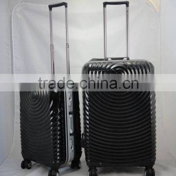 New Product 2015 China Suppliers Personalized 3 Piece Trolley Luggage Set