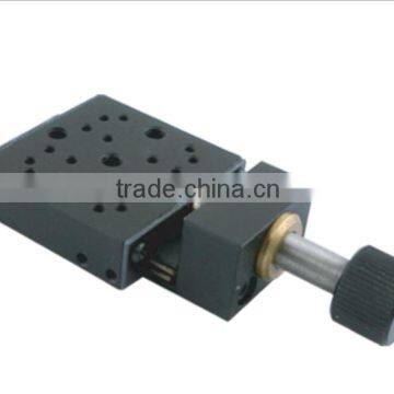 LSSP-X-13SZ-01 Fine adjustment screw Positioning stage