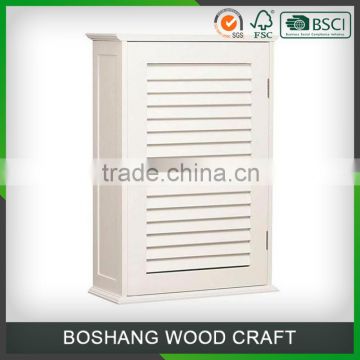 MDF Washroom Cabinet Wall Hanging Bathroom