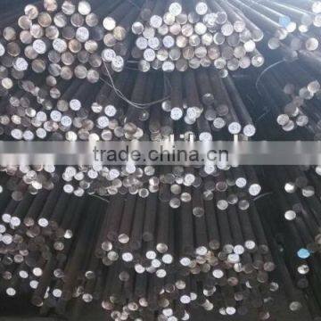 China supplier 304 hot rolled black and bright bar steel