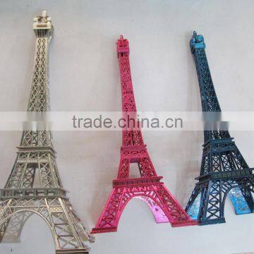 eiffel tower home decoration