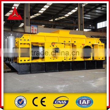 Feldspar Double Roller Crusher With Low Price