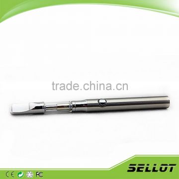 Drop shipping ! 510 thread bud dex 350mAh battery e cigs wholesale USB charger vaporizer pen with cbd oil