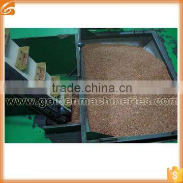Automatic Industrial Peanut Shelling Sieving Production Line photo-4