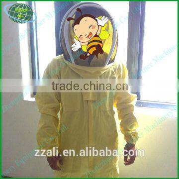 Ali-partner professional level bee suit/bee protective clothing/bee jackets